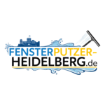 Logo Fensterputzer-Heidelberg.de