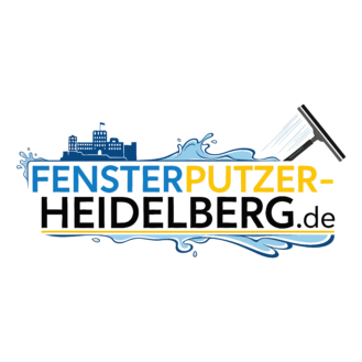 Logo Fensterputzer-Heidelberg.de