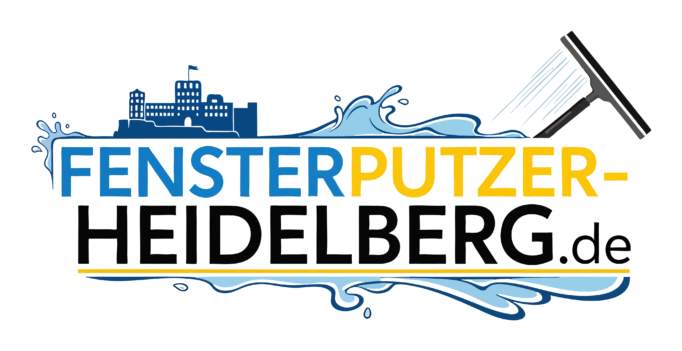 Logo Fensterputzer-Heidelberg.de