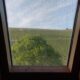 Dreckiges Fenster